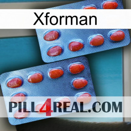 Xforman 05